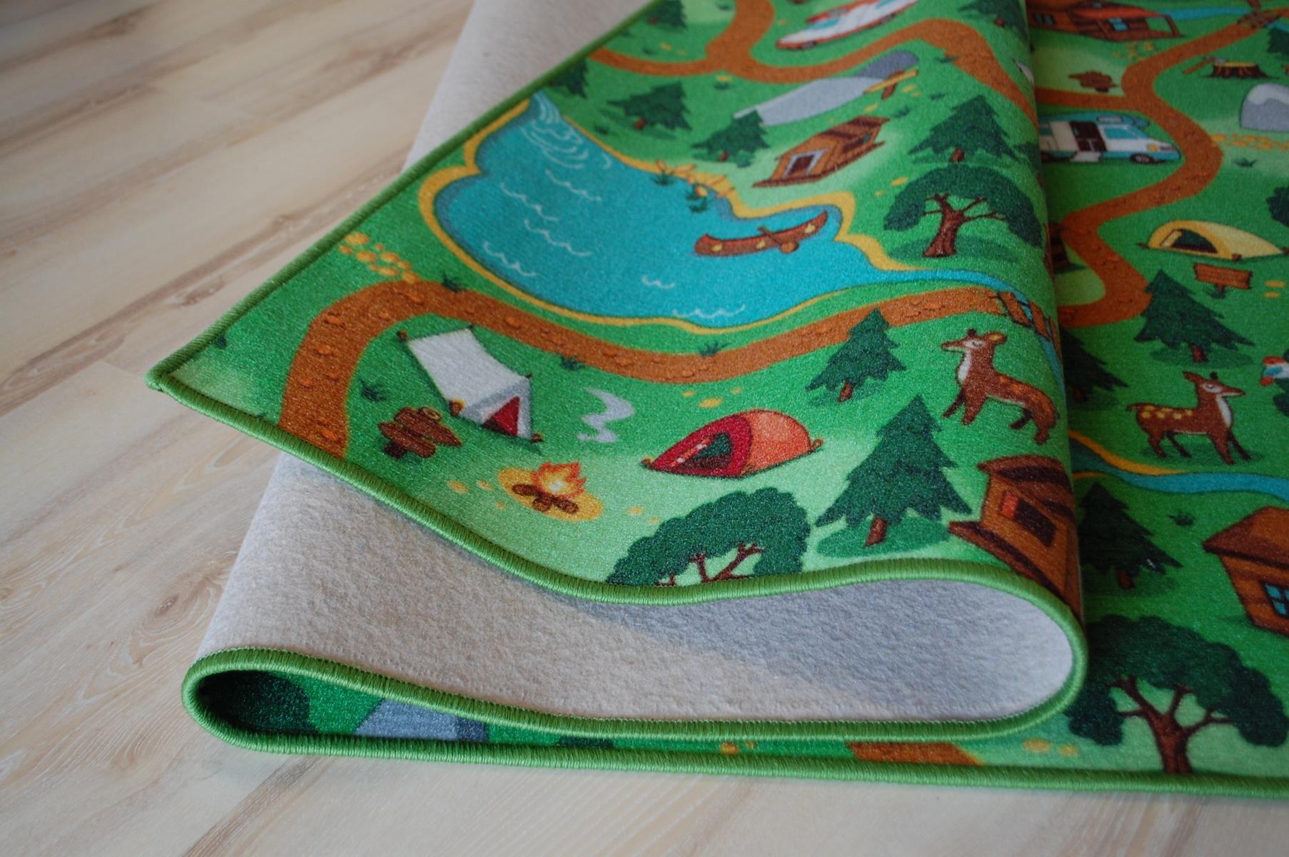 Mobel Wohnen Kindermobel Wohnen Kinder Teppich Spielteppich