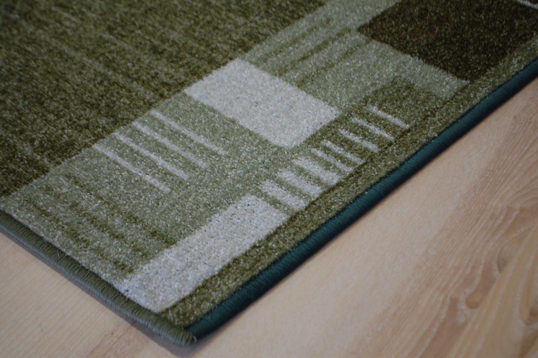 Teppich Laufer Aw Montana Dunkelgrau 80 Cm Breite Lange 100 395cm